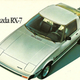 Illustration for article titled The Original Mazda RX-7 Is A Goddamn Masterpiece
